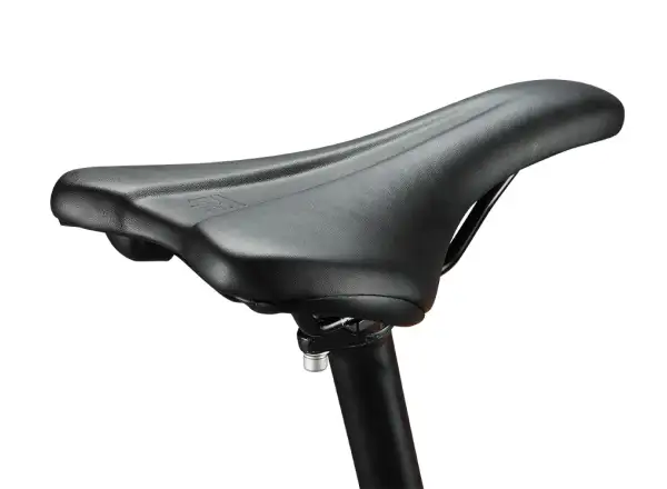 Mongoose Guide Comp Black/Pink gravel bike