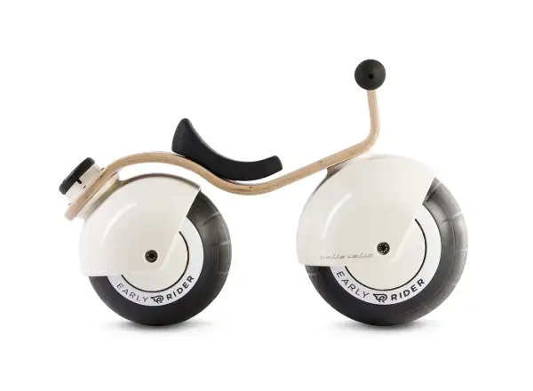 Early Rider Bella Velio children's balance bike Yvory