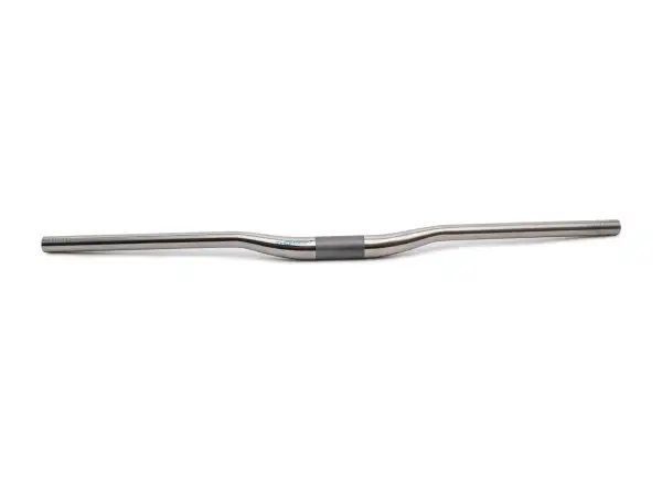 Thomson MTB titanium 31.8 handlebars riser