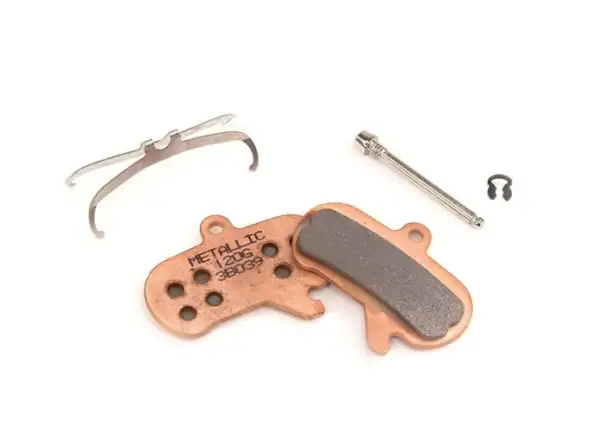 Sram X-Large brake pads sintered/steel