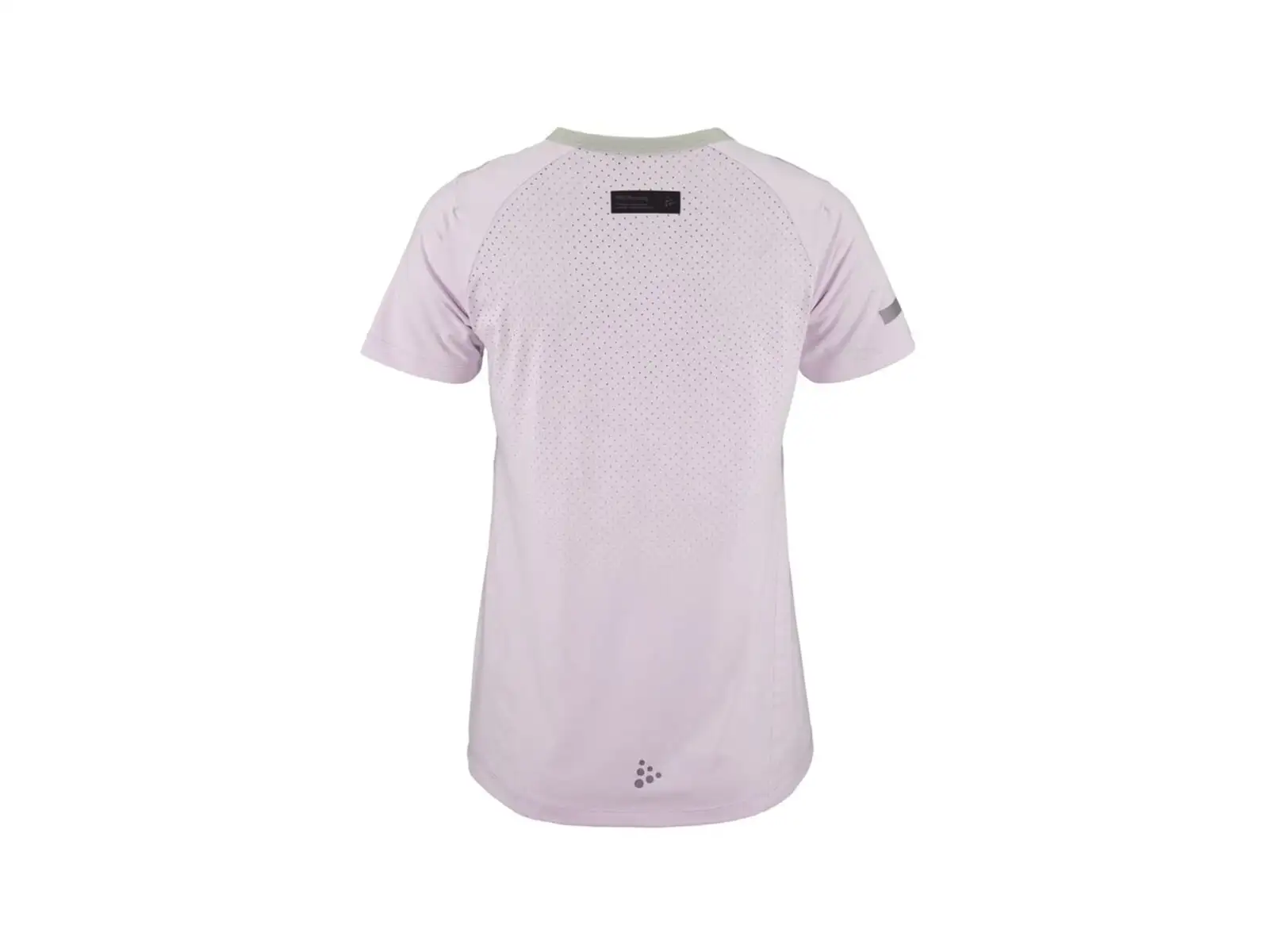 Craft Pro Hypervent 2 women's shirt pink