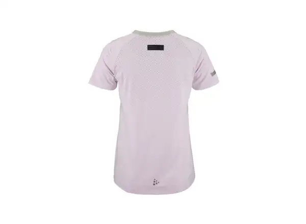 Craft Pro Hypervent 2 women's shirt pink