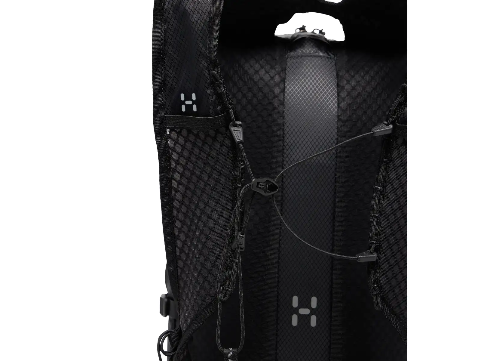 Haglöfs L.I.M Trail backpack 15 l True Black