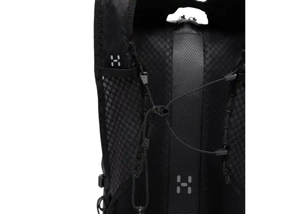 Haglöfs L.I.M Trail backpack 15 l True Black