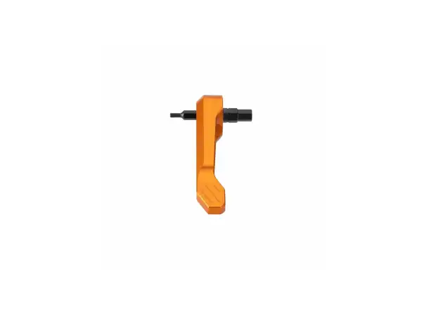 Wolf Tooth Axle Handle multitool 10 functions black
