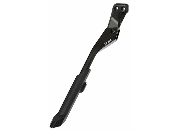 MAX1 E-bike 18 rear kickstand for bikes 24-29" black