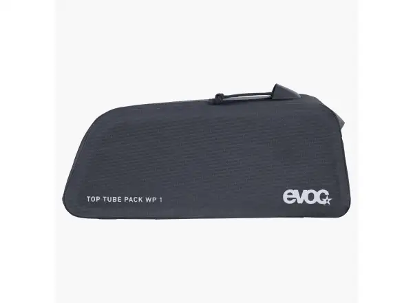 Evoc Top Tube Pack WP 1 frame bag Black