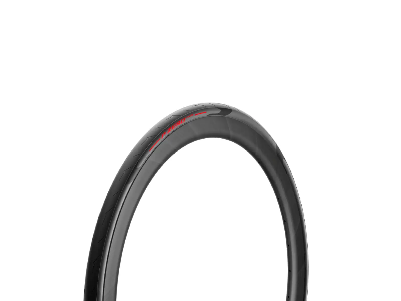 Pirelli P Zero Race Colour Edition 28-622 road tire red