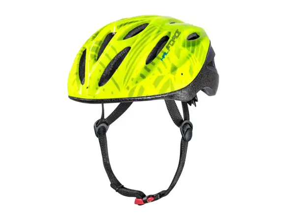 Force Hal helmet fluo
