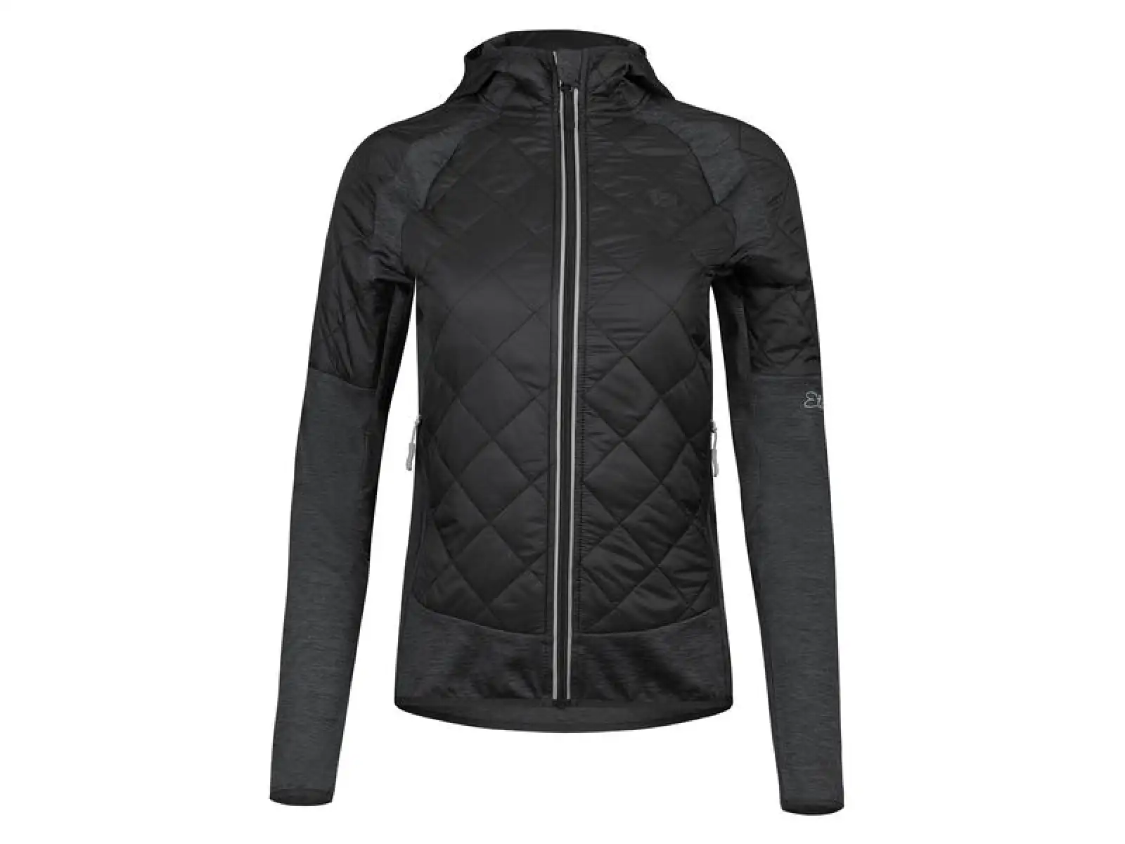 Etape Sierra Pro 2.0 women's jacket black