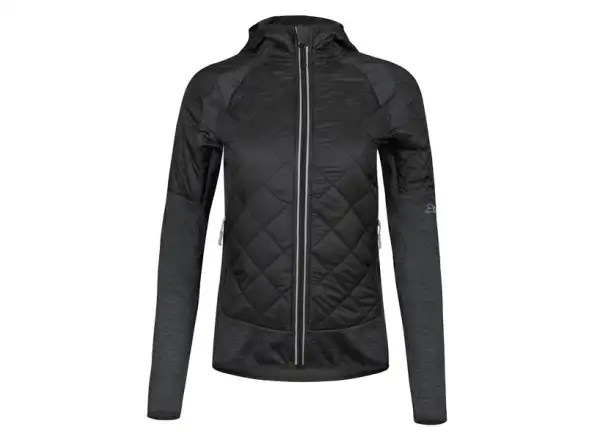 Etape Sierra Pro 2.0 women's jacket black