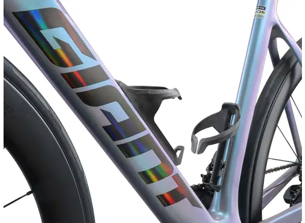 Giant Propel Advanced Pro 0 Di2 road bike Prismatic Haze