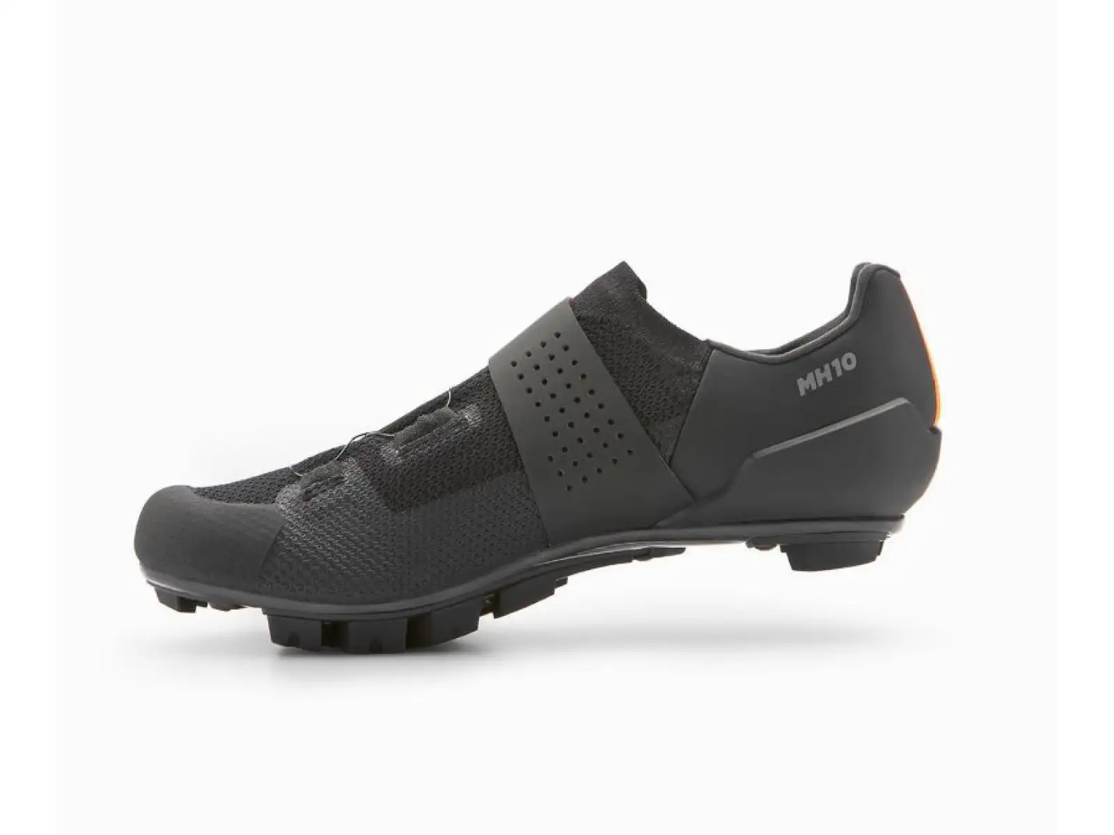 DMT MH10 MTB men's shoes Black/Black