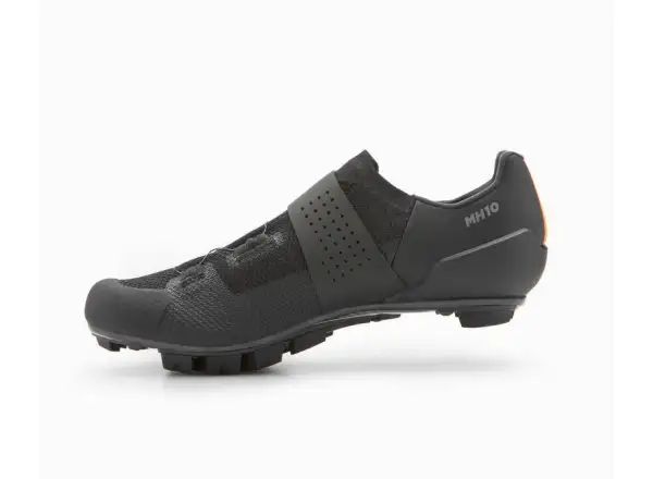 DMT MH10 MTB men's shoes Black/Black