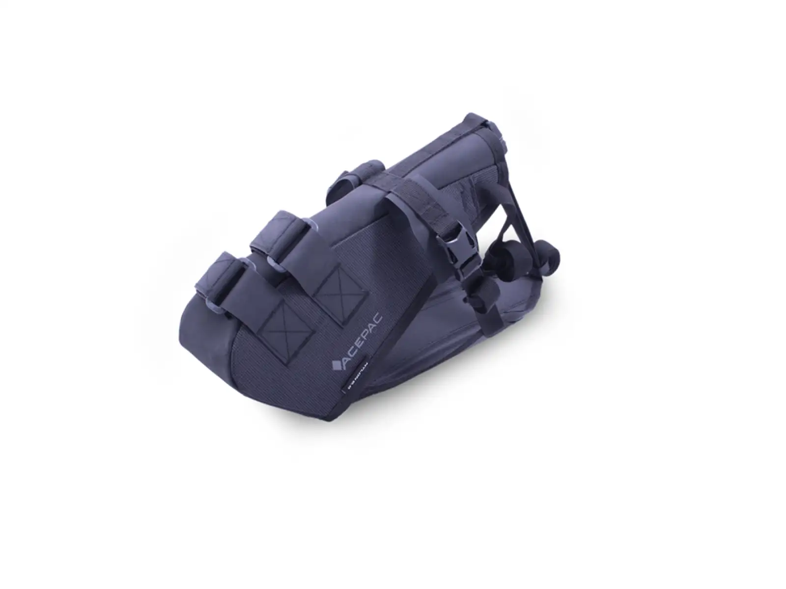 Acepac Saddle Harness MKII Black