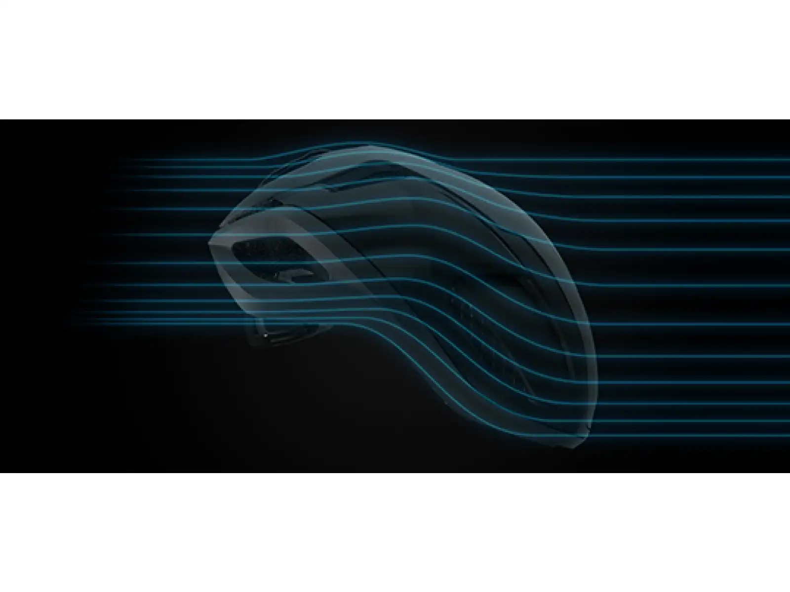 Lazer Vento KinetiCore helmet white