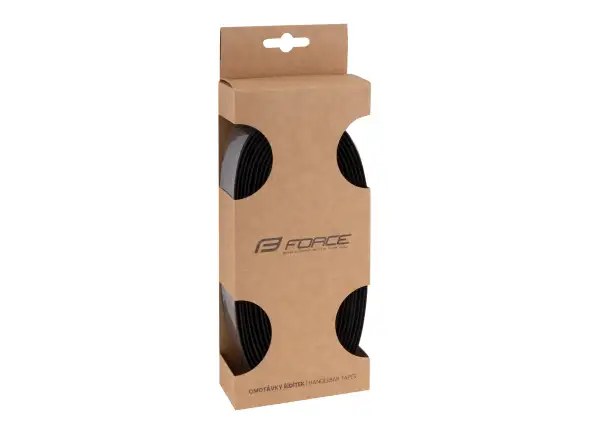 Force Eva wrap perforated black