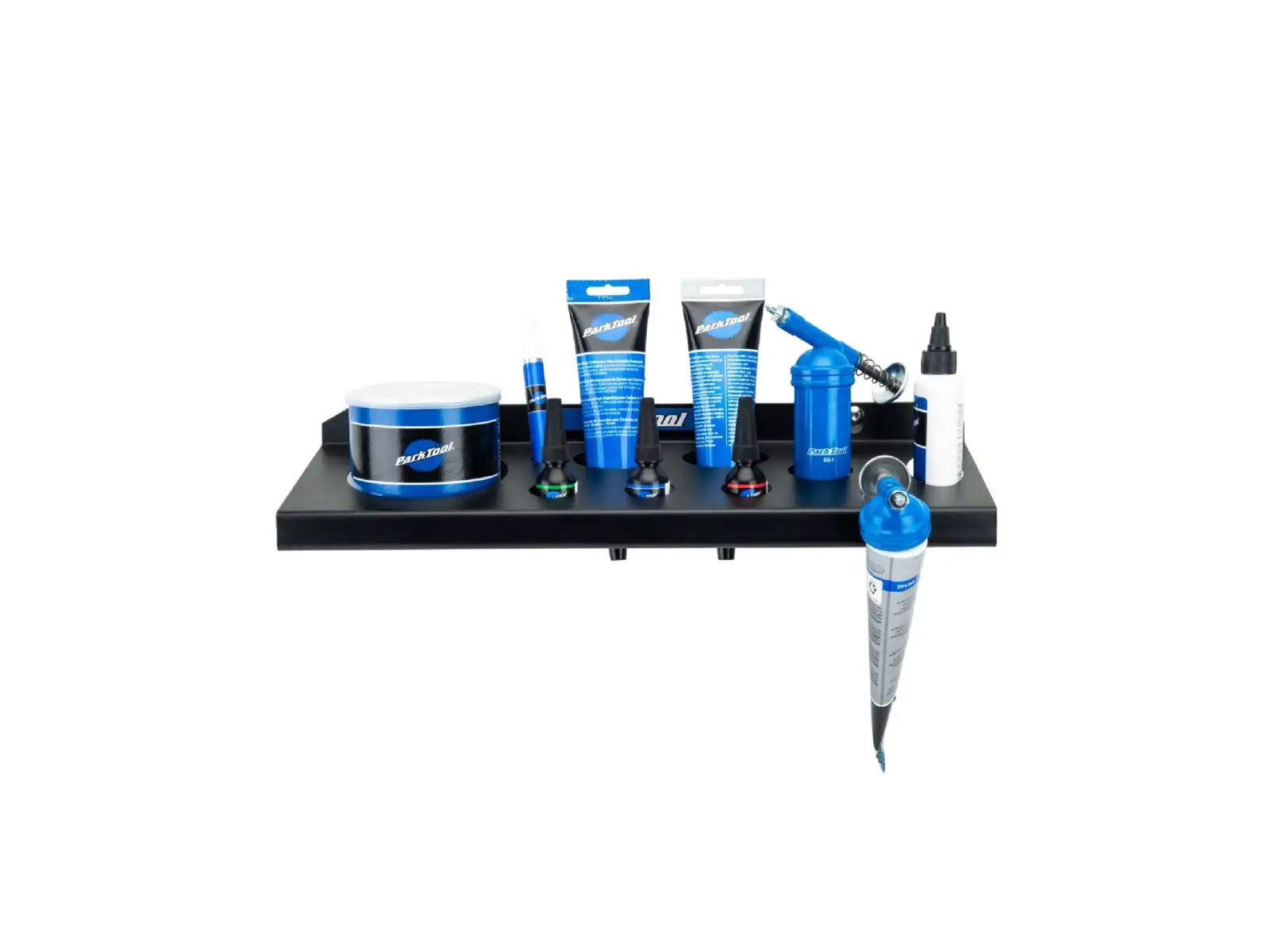 Park Tool JH-2 Holder for Lubricants and Adhesives
