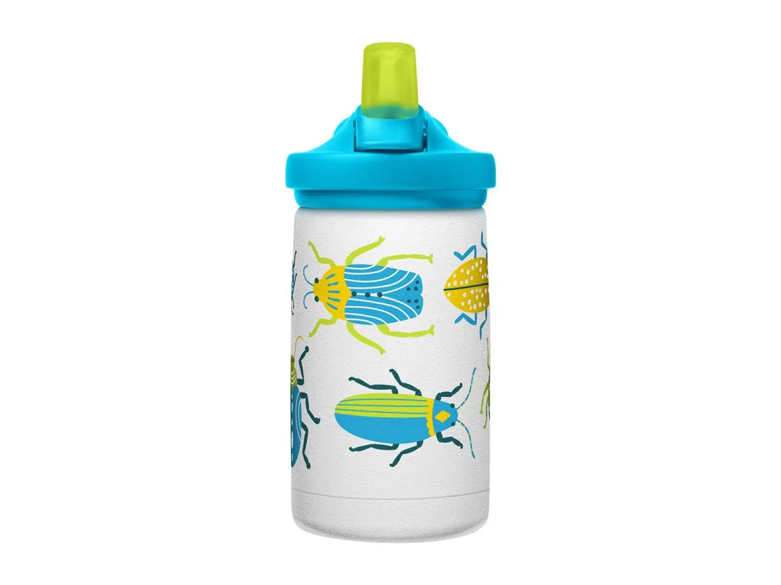 Camelbak Eddy+ Kids Vacuum Stainless bottle 0.35 l Bugs