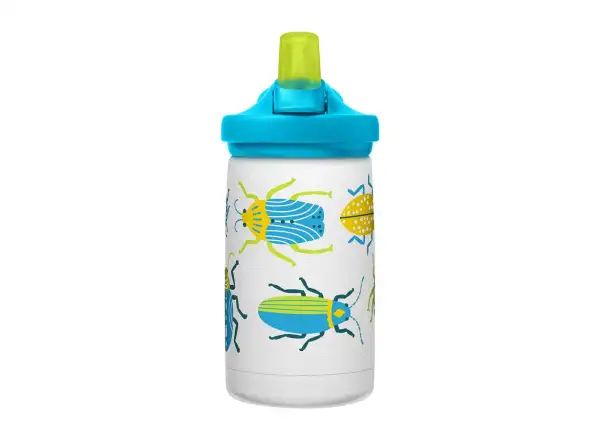 Camelbak Eddy+ Kids Vacuum Stainless bottle 0.35 l Bugs