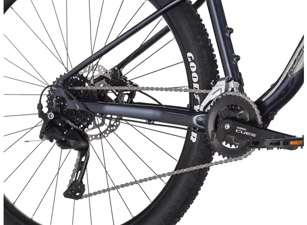 Rock Machine Blizz 20 mountain bike Gloss Night Storm