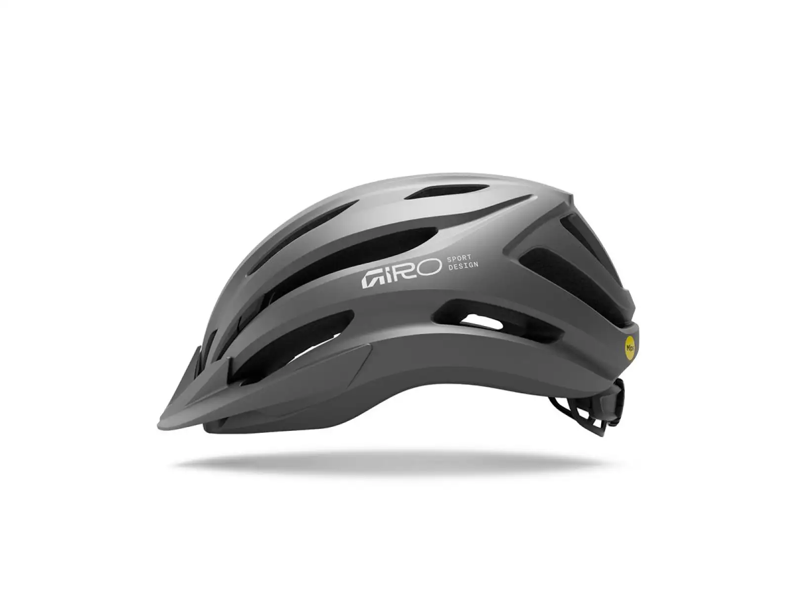 Giro Register II MIPS helmet Matte Titanium