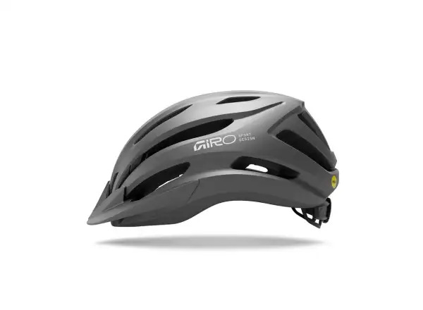 Giro Register II MIPS helmet Matte Titanium