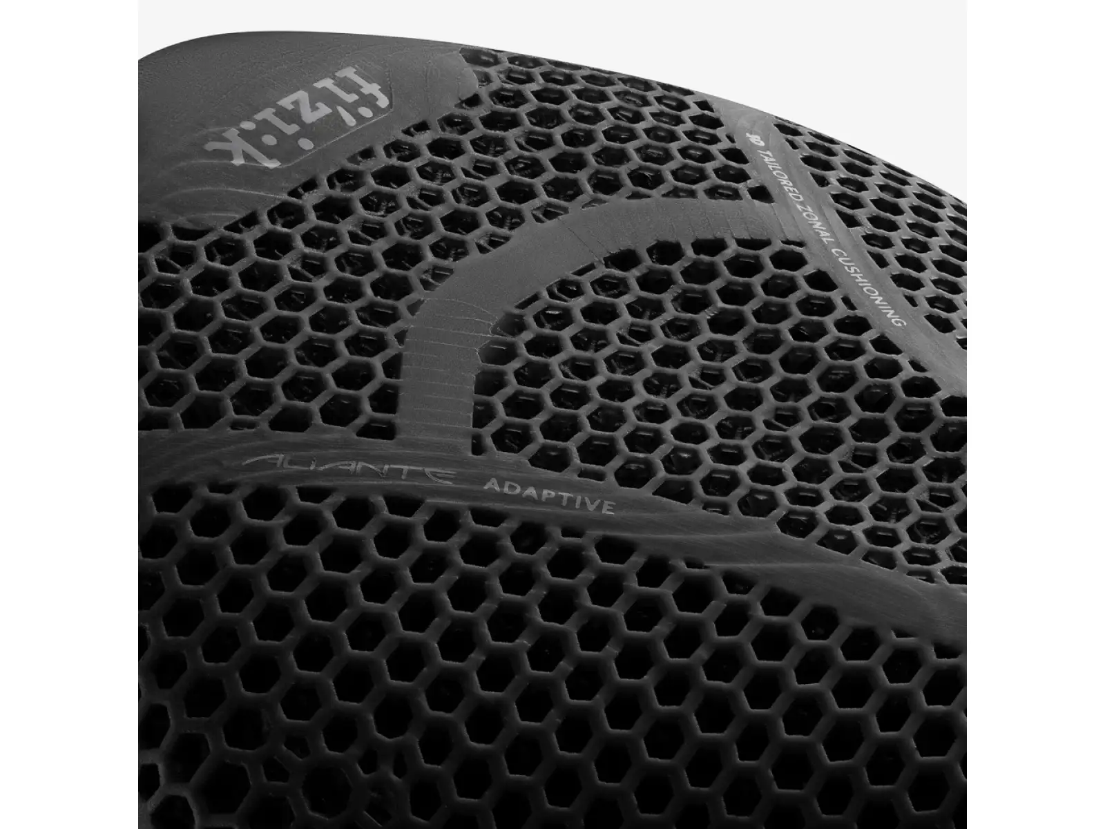 Fizik Tempo Aliante R1 Adaptive saddle