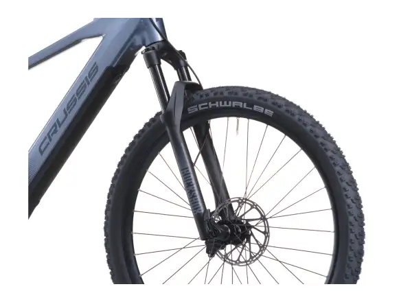 Crussis e-Largo AX 9.12-M2(800) mountain e-bike