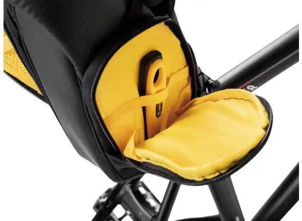 Topeak Mondo Pack XL seat bag 1.7 l black