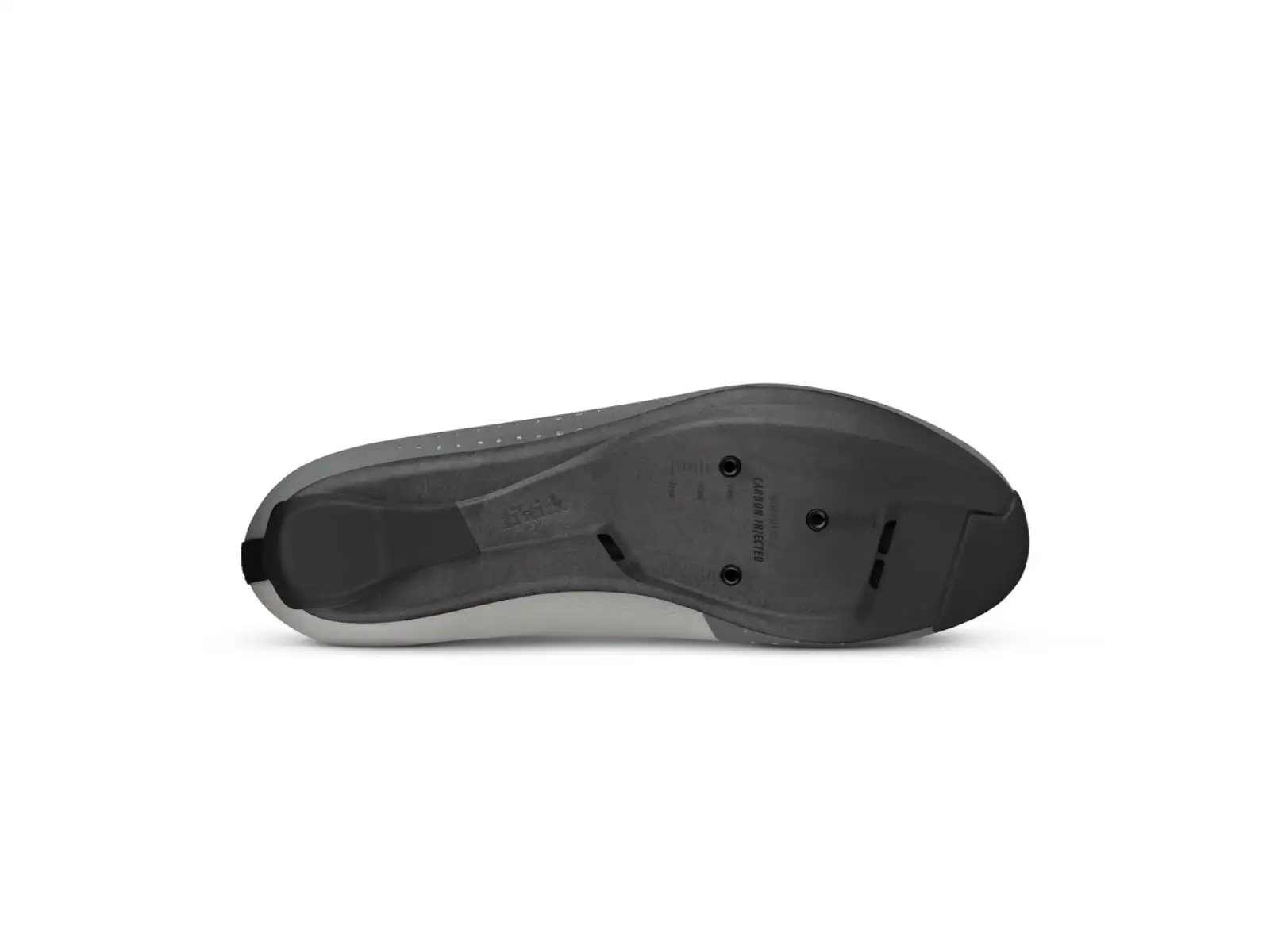 Fizik Tempo Overcurve R4 road men's shoes Grey/Red