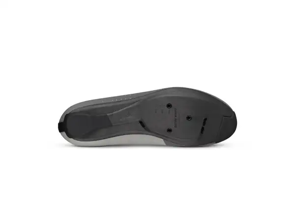 Fizik Tempo Overcurve R4 road men's shoes Grey/Red