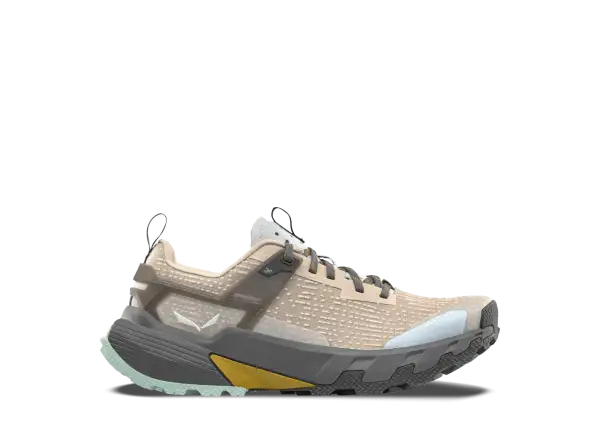 Salewa Pedroc 2 women's shoes Oatmeal/Onyx