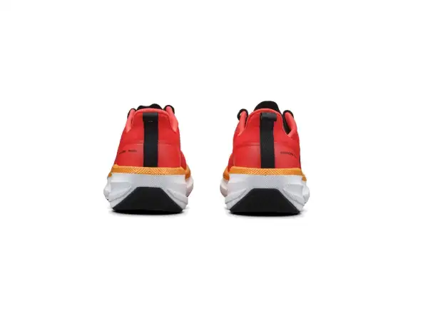 Craft Endurance 2 women's running shoes red