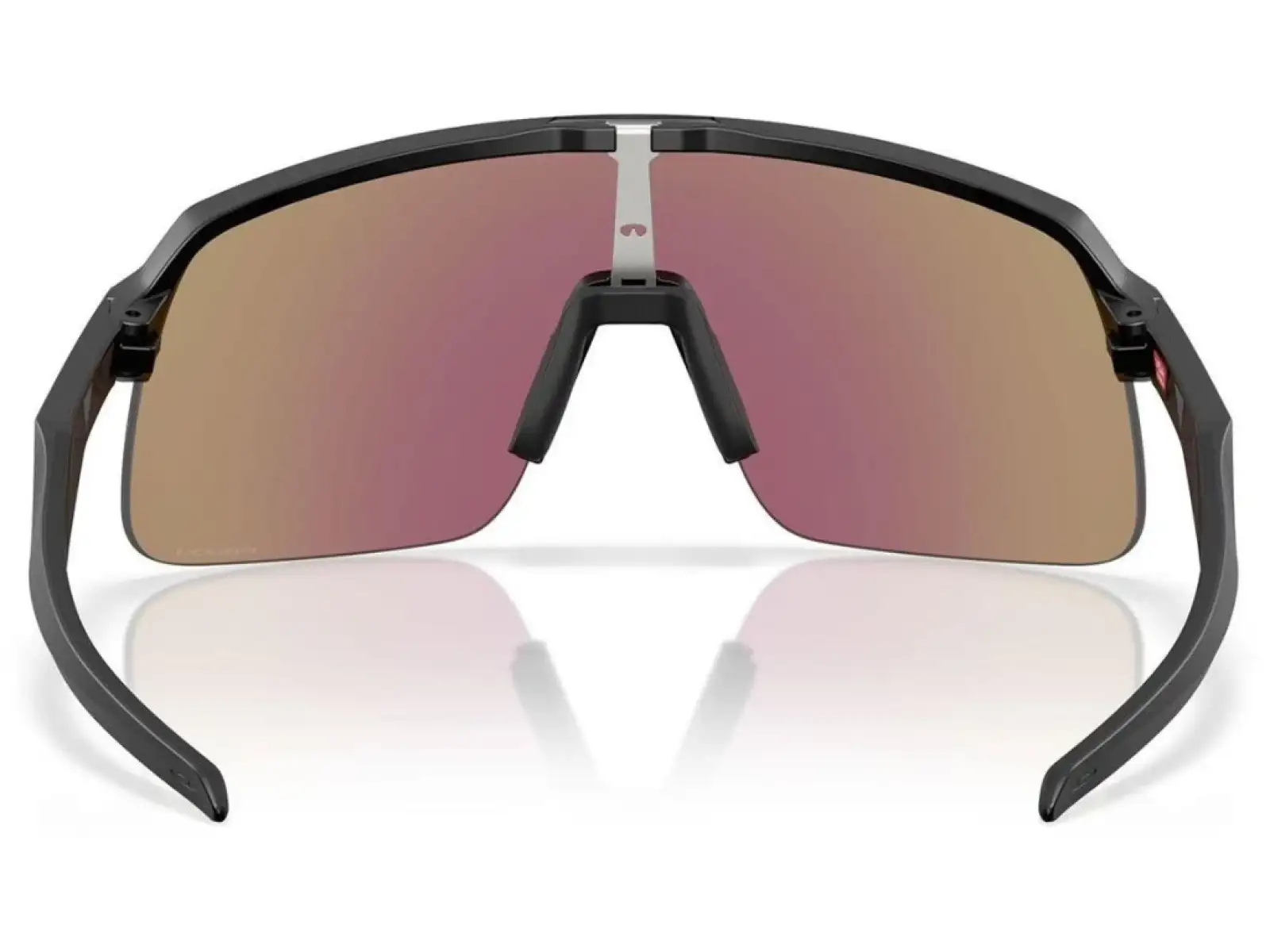 Oakley Sutro Lite S glasses Matte Black/Prizm Sapphire