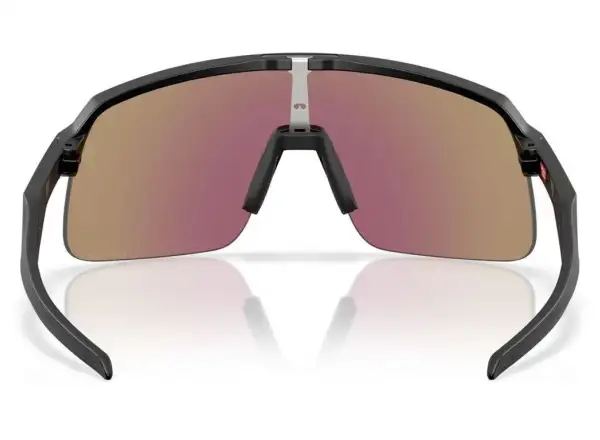 Oakley Sutro Lite S glasses Matte Black/Prizm Sapphire