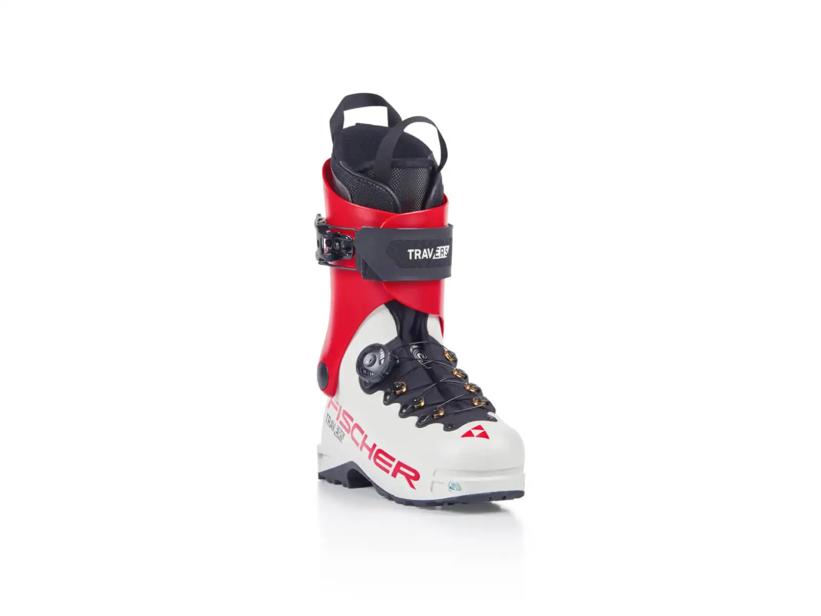 Fischer TRAVERS GR WS women's ski mountaineering boots 22/23