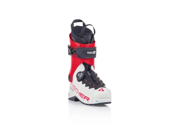 Fischer TRAVERS GR WS women's ski mountaineering boots 22/23
