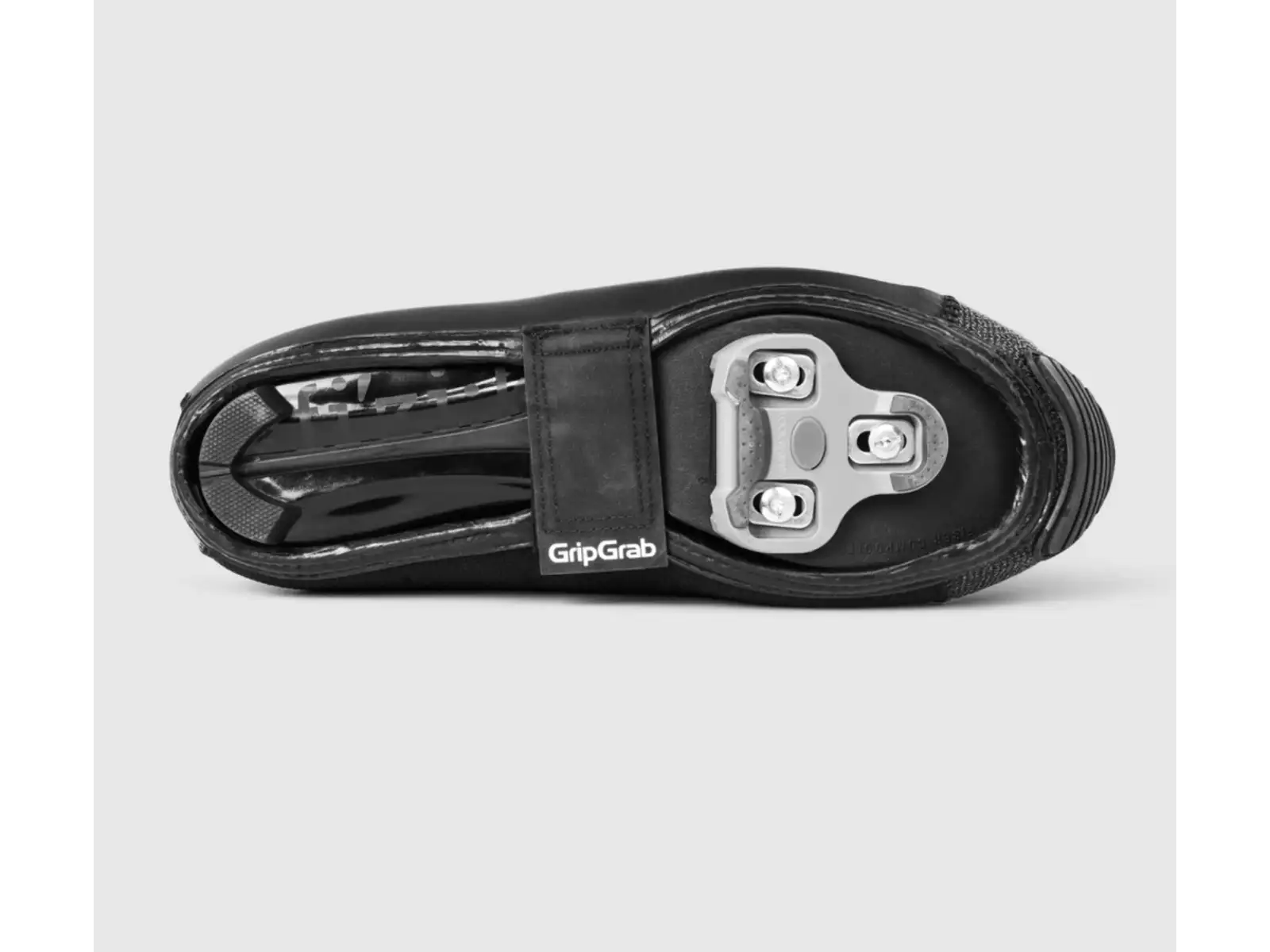 Grip Grab PACR Waterproof Winter Road shoe covers
