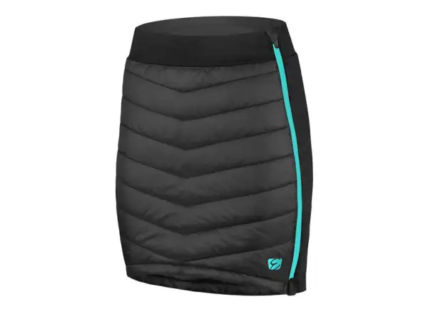 Etape Alaska skirt Black/Mint