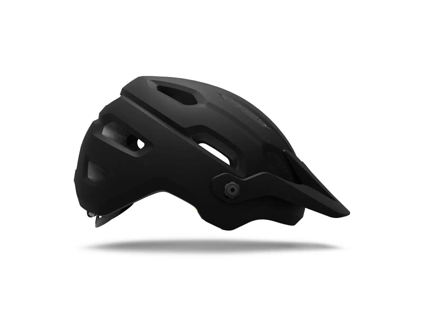 Giro Source MIPS MTB helmet Mat Black