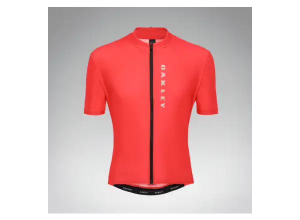 Oakley Icon Classic 2.0 men's jersey short sleeve Paloma