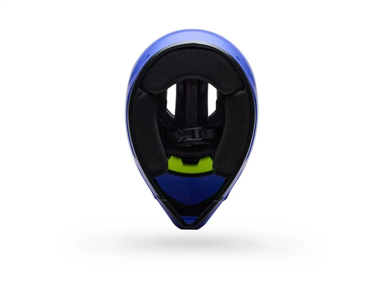 Bell Sanction 2 helmet Electric Blue