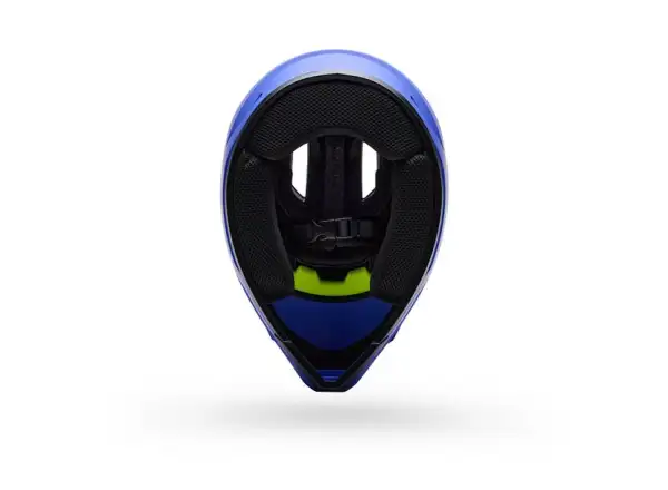 Bell Sanction 2 helmet Electric Blue