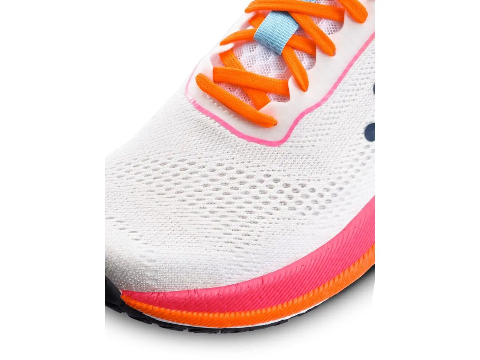Craft Pacer 2 women's running shoes white