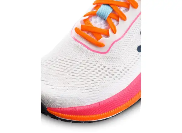 Craft Pacer 2 women's running shoes white