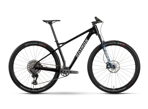 Raymon Arid Ultra 29" mountain bike Carbon
