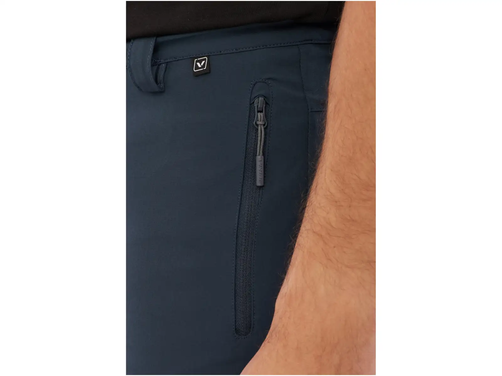 Viking Sumatra men's shorts Navy
