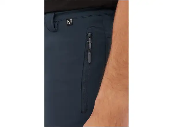 Viking Sumatra men's shorts Navy