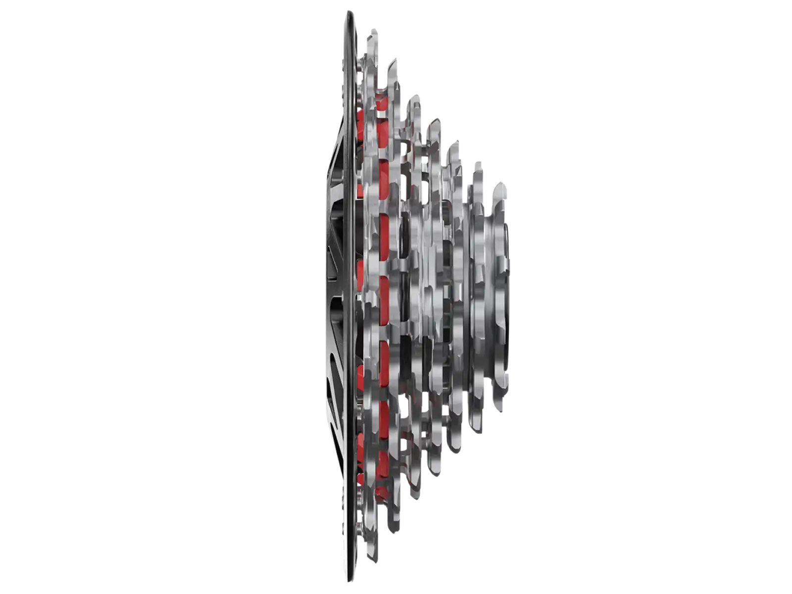 Sram XS-797 T-Type 7 Speed 10-24 Downhill Slim XD